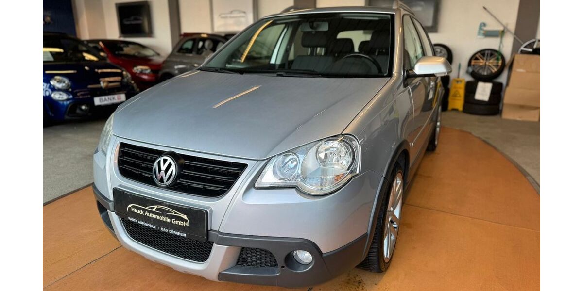 VW Polo 84.202 km 7.690 € Bad Dürkheim 67098