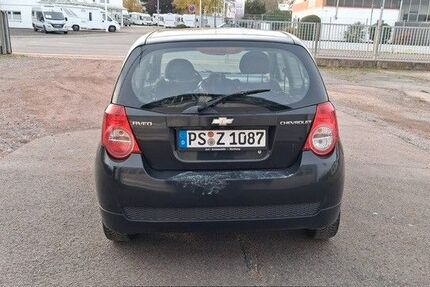 Chevrolet Aveo 213.000 km 550 &euro; Neustadt/Wstr. 67433