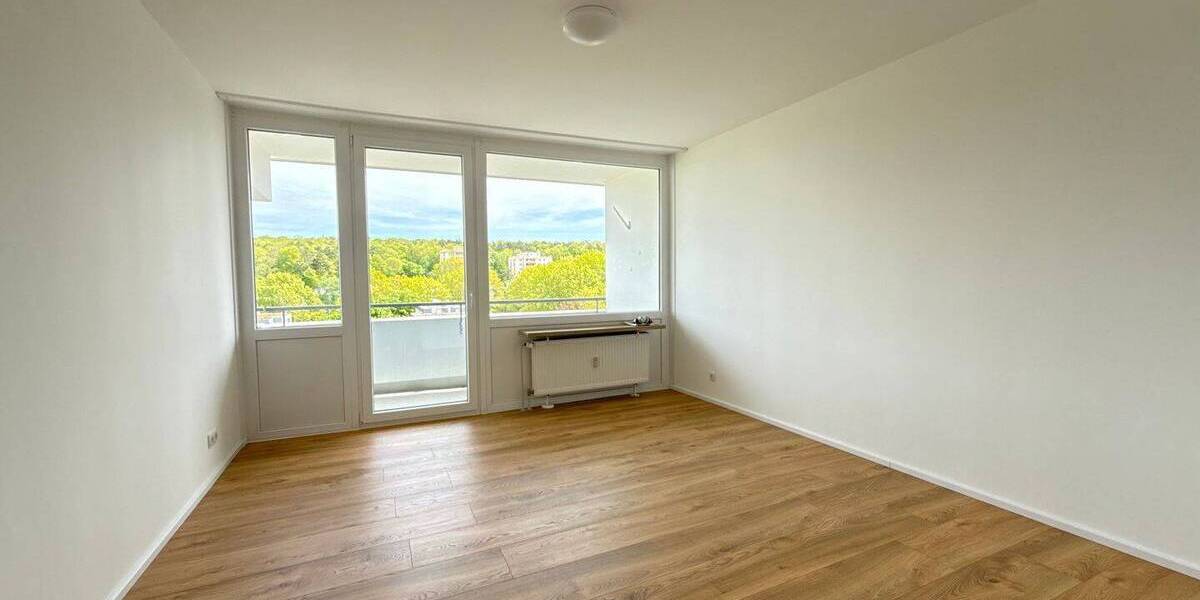 Etagenwohnung Kaiserslautern Innenstadt - 2 Zimmer, 60 m&sup2;, 165.000&euro; | Angebot:26402293