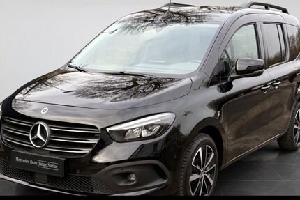 Mercedes-Benz T-Klasse 23.111 km 26.894 &euro; Kaiserslautern 67663