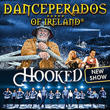 Danceperados of Ireland - Hooked Tour - History of Irish Fishing Kaiserslautern