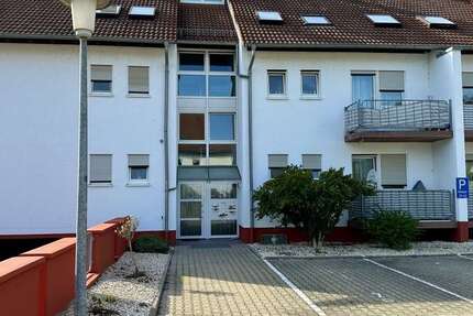 Wohnung Bad Dürkheim - 1 Zimmer, 33 m&sup2;, 93.000&euro; | Angebot:25142229