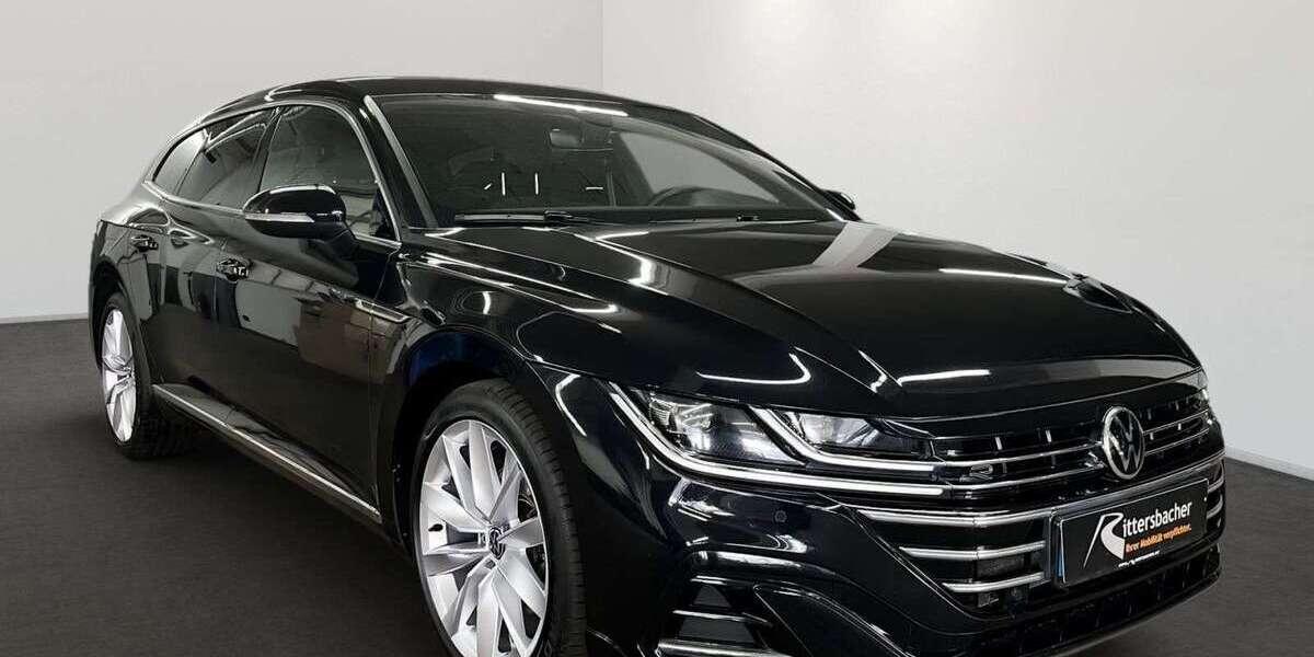 VW Arteon 55.975 km 29.980 &euro; Kusel 66869
