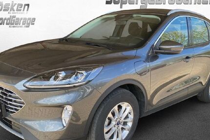 Ford Kuga 72.685 km 21.900 &euro; Kaiserslautern 67663