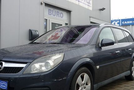 Opel Vectra 169.200 km 4.990 &euro; Kaiserslautern 67657