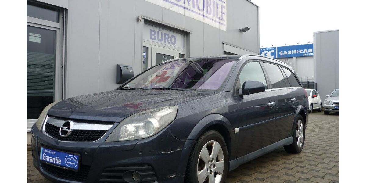 Opel Vectra 169.210 km 3.990 &euro; Kaiserslautern 67657