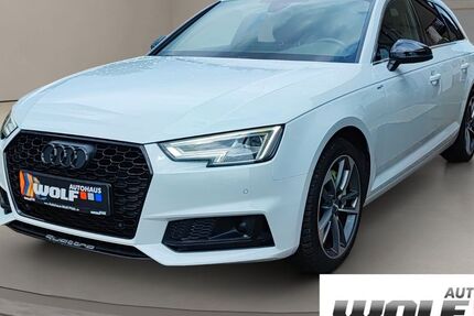 Audi A4 132.637 km 21.999 &euro; Ramstein-Miesenbach 66877