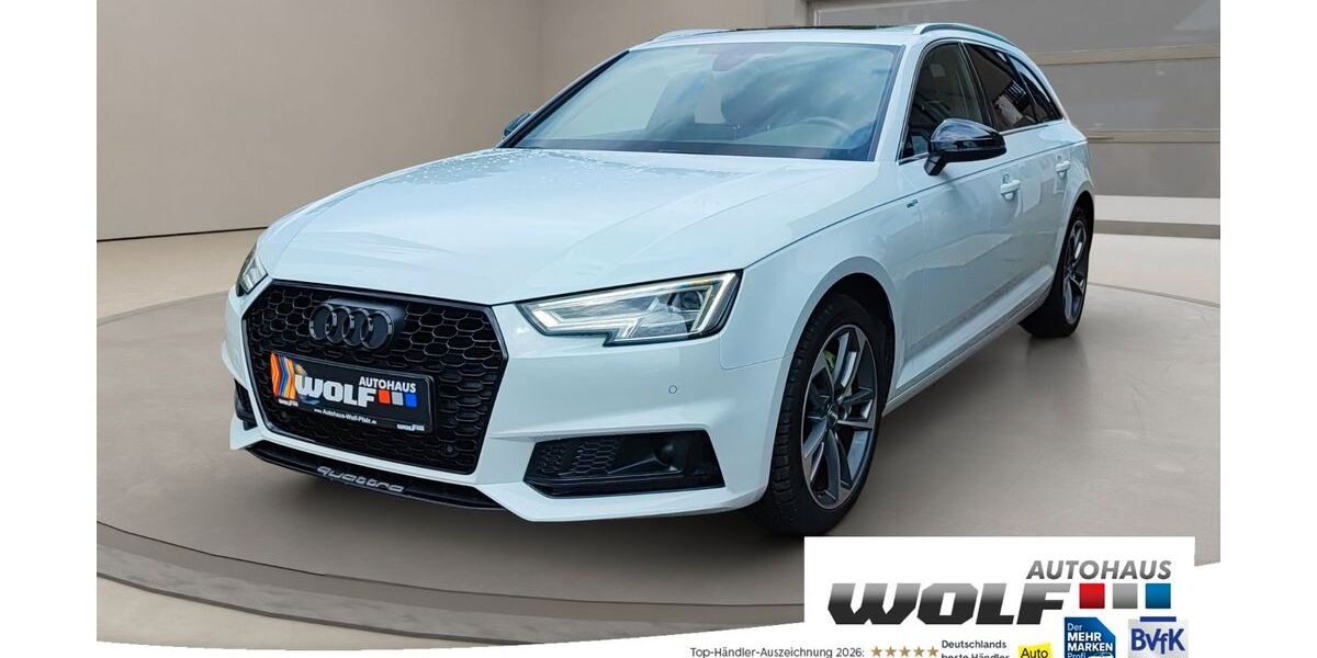 Audi A4 132.637 km 21.999 &euro; Ramstein-Miesenbach 66877