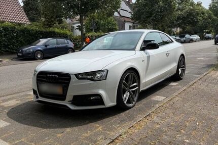 Audi A5 119.900 km 15.000 &euro; Kaiserslautern 67663