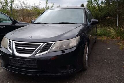 Saab 9-3 365.000 km 650 &euro; Kaiserslautern 67661