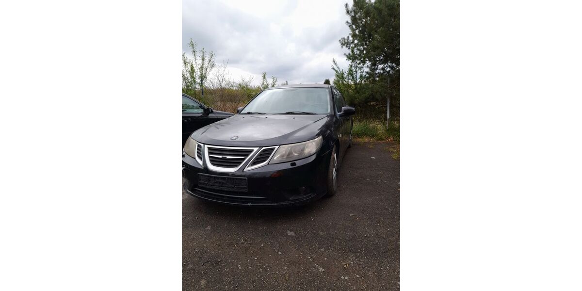 Saab 9-3 365.000 km 650 &euro; Kaiserslautern 67661