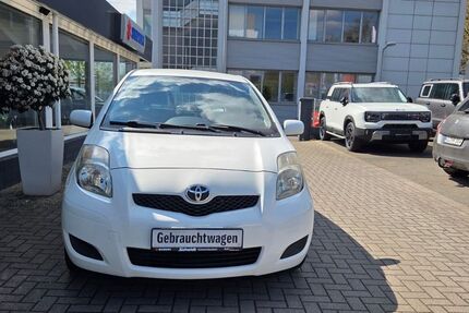 Toyota Yaris 69.255 km 5.900 &euro; Kaiserslautern 67657