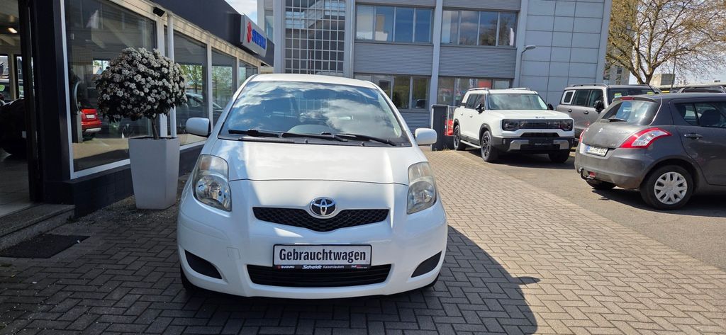 Toyota Yaris 69.255 km 6.700 &euro; Kaiserslautern 67657