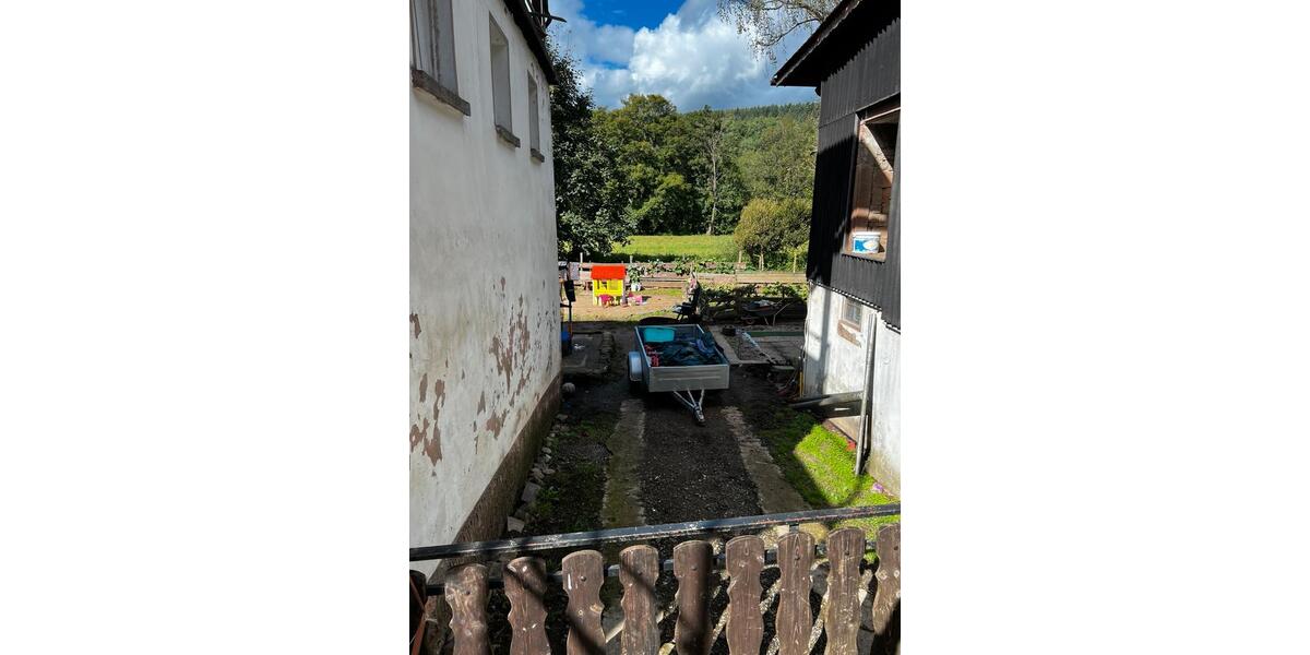 Einfamilienhaus Rammelsbach - 6 Zimmer, 160 m&sup2;, 230.000&euro; | Angebot:26896443