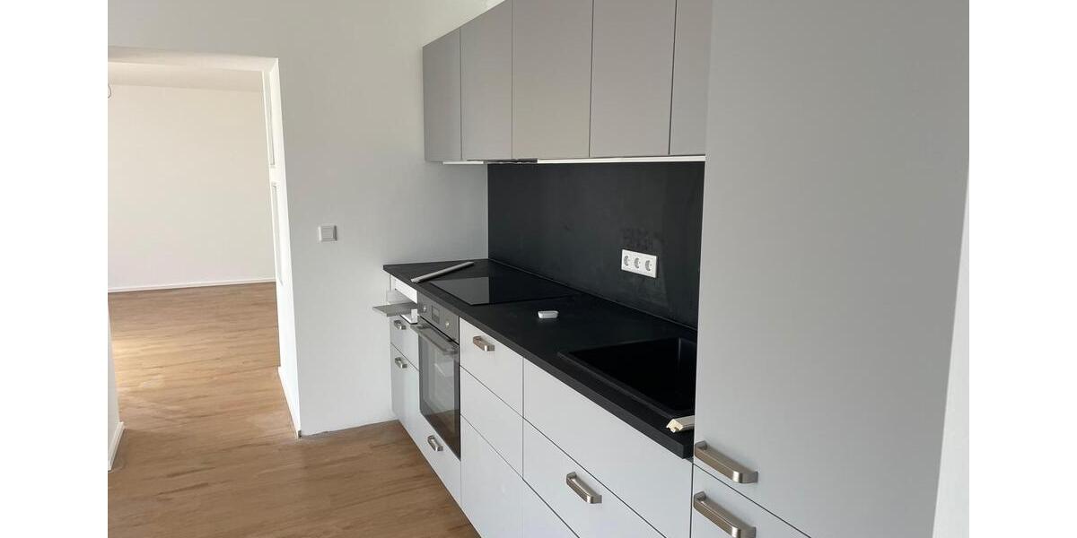 Etagenwohnung Rodenbach - 4 Zimmer, 100 m&sup2;, 1.200&euro; | Angebot:26164927