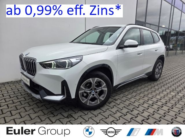BMW X1 23.176 km 41.375 &euro; Kaiserslautern 67663