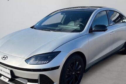 Hyundai IONIQ 6 14.201 km 34.990 € Pirmasens 66954