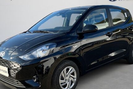 Hyundai i10 1.414 km 14.990 &euro; Pirmasens 66954