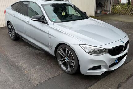 BMW 330 Gran Turismo 188.698 km 14.800 &euro; Sembach 67681