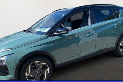 Hyundai BAYON 7.240 km 26.790 € Neustadt 67433