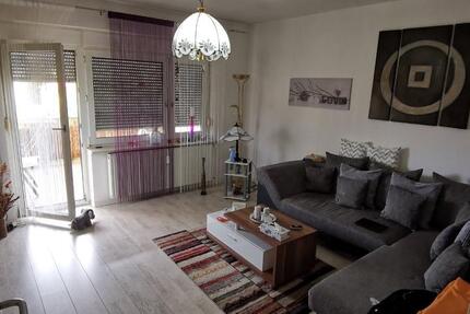 Wohnung Pirmasens - 2 Zimmer, 66 m&sup2;, 420&euro; | Angebot:25311705