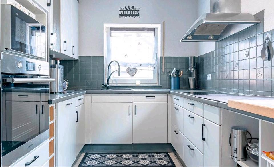 Doppelhaushälfte Carlsberg - 7 Zimmer, 179 m&sup2;, 385.000&euro; | Angebot:26165064