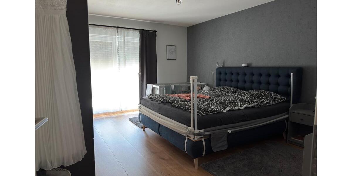 Dachgeschoßwohnung Bad Dürkheim - 3 Zimmer, 95 m&sup2;, 299.000&euro; | Angebot:26946820