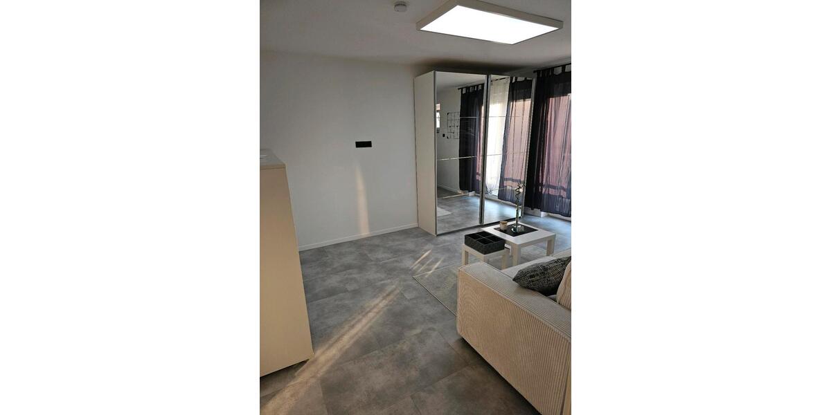 Etagenwohnung Kaiserslautern - 1 Zimmer, 29 m&sup2;, 125.000&euro; | Angebot:25839419