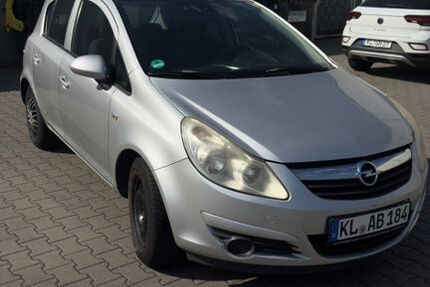 Opel Corsa 188.000 km 1.600 &euro; Landstuhl 66849