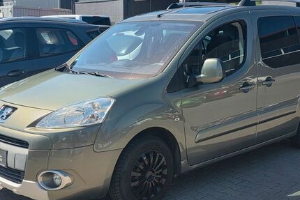Peugeot Partner 138.000 km 6.499 &euro; Kirchheimbolanden 67292