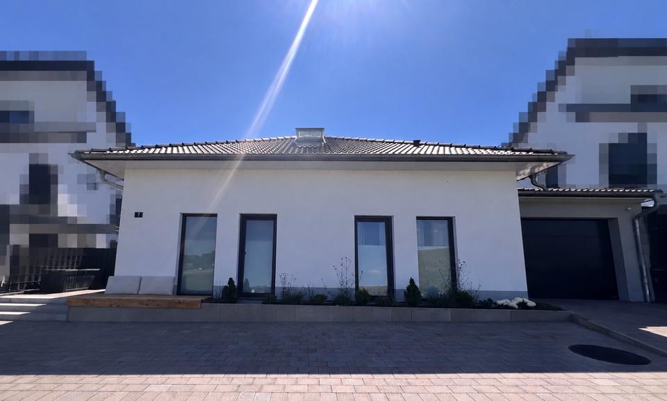 Bungalow Weilerbach - 3 Zimmer, 193 m&sup2;, 617.000&euro; | Angebot:27054185
