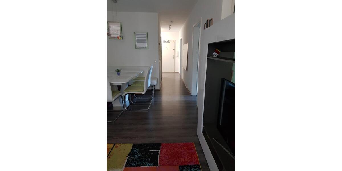 Etagenwohnung Kaiserslautern Bahnheim - 2.5 Zimmer, 62 m&sup2;, 145.000&euro; | Angebot:26953800