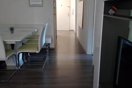 Wohnung Kaiserslautern Bahnheim - 2.5 Zimmer, 62 m&sup2;, 145.000&euro; | Angebot:26953800