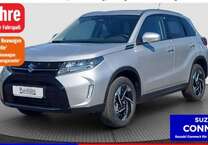 Gebrauchtwagen Suzuki Vitara