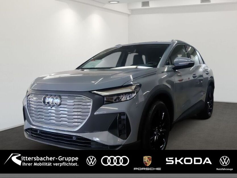 Q4 e-tron