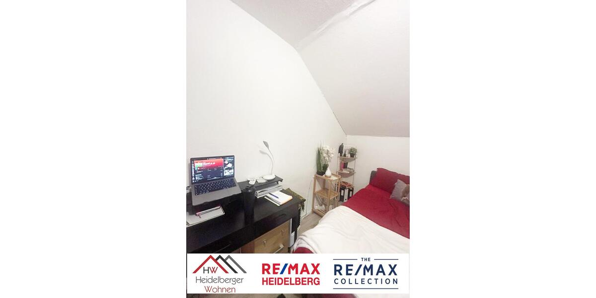 Etagenwohnung Kaiserslautern Betzenberg - 1 Zimmer, 20 m&sup2;, 380&euro; | Angebot:23963846