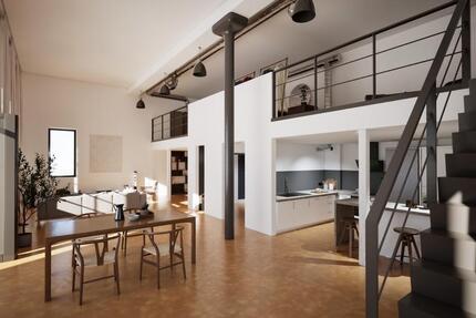 Wohnung Kaiserslautern Betzenberg - 3.5 Zimmer, 142 m&sup2;, 400.000&euro; | Angebot:25879778