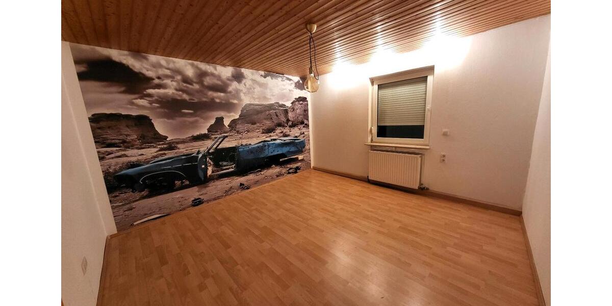 Etagenwohnung Otterbach - 6 Zimmer, 156 m&sup2;, 265.000&euro; | Angebot:26300347