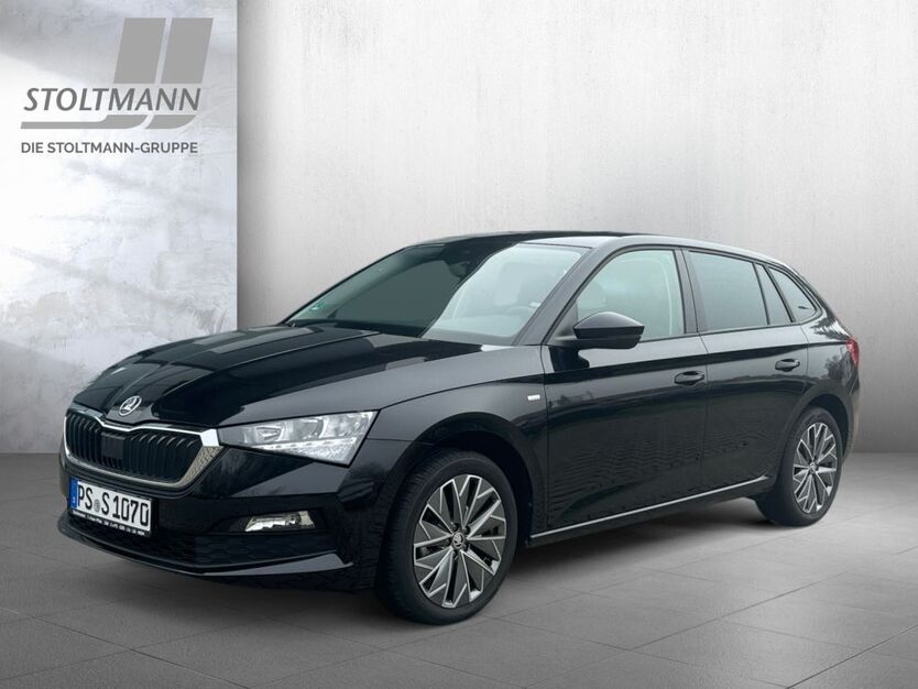 Skoda Scala 8.500 km 23.333 € Pirmasens 66953