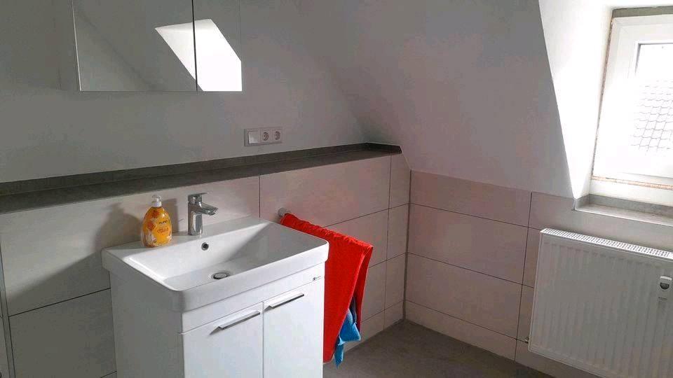 Maisonettenwohnung Meisenheim - 1 Zimmer, 60 m&sup2;, 600&euro; | Angebot:25943990