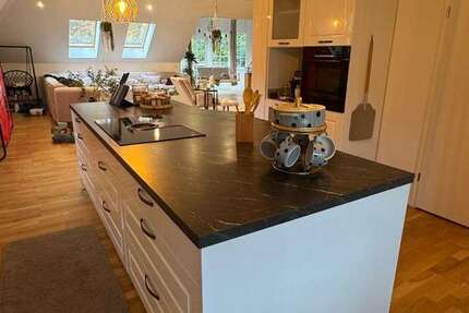Wohnung zum Mieten in Carlsberg 1.495 € 193 m² 4.5 zimmer
