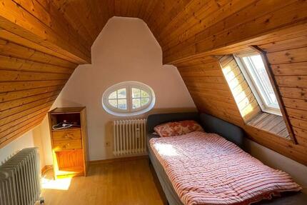 1 Zimmer in 3 Zimmer Wohngemeinschaft Winnweiler alles inklusive 1 zimmer