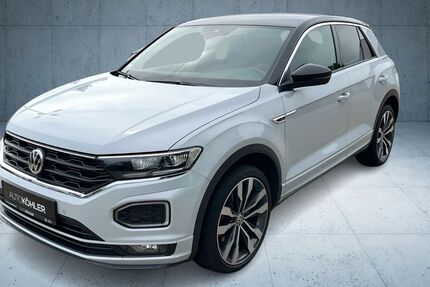 VW T-Roc 76.300 km 21.450 &euro; Bad Dürkheim 67098