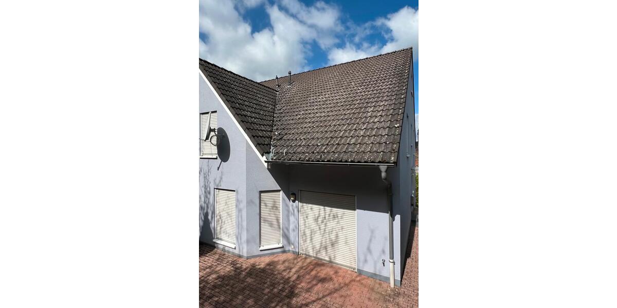 Doppelhaushälfte Otterbach - 495.000&euro; | Angebot:26323022