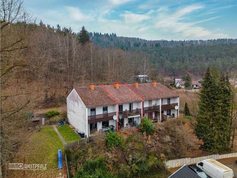 Haus zum Kaufen in Ruppertsweiler 159.000 € 120 m²