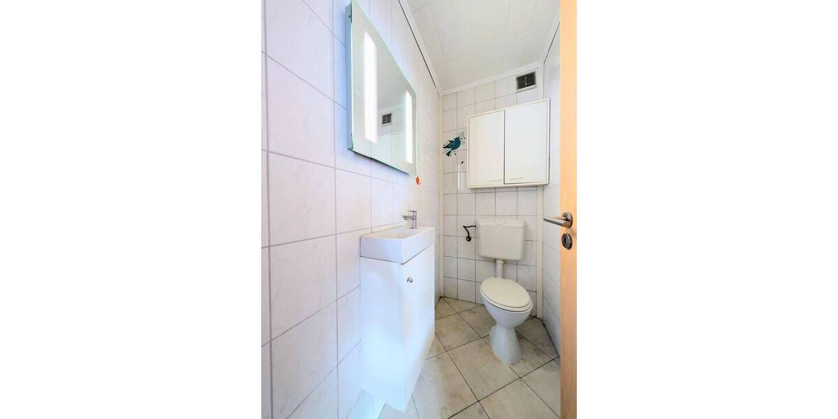 Etagenwohnung Kaiserslautern Innenstadt - 4 Zimmer, 86 m&sup2;, 169.000&euro; | Angebot:26881484