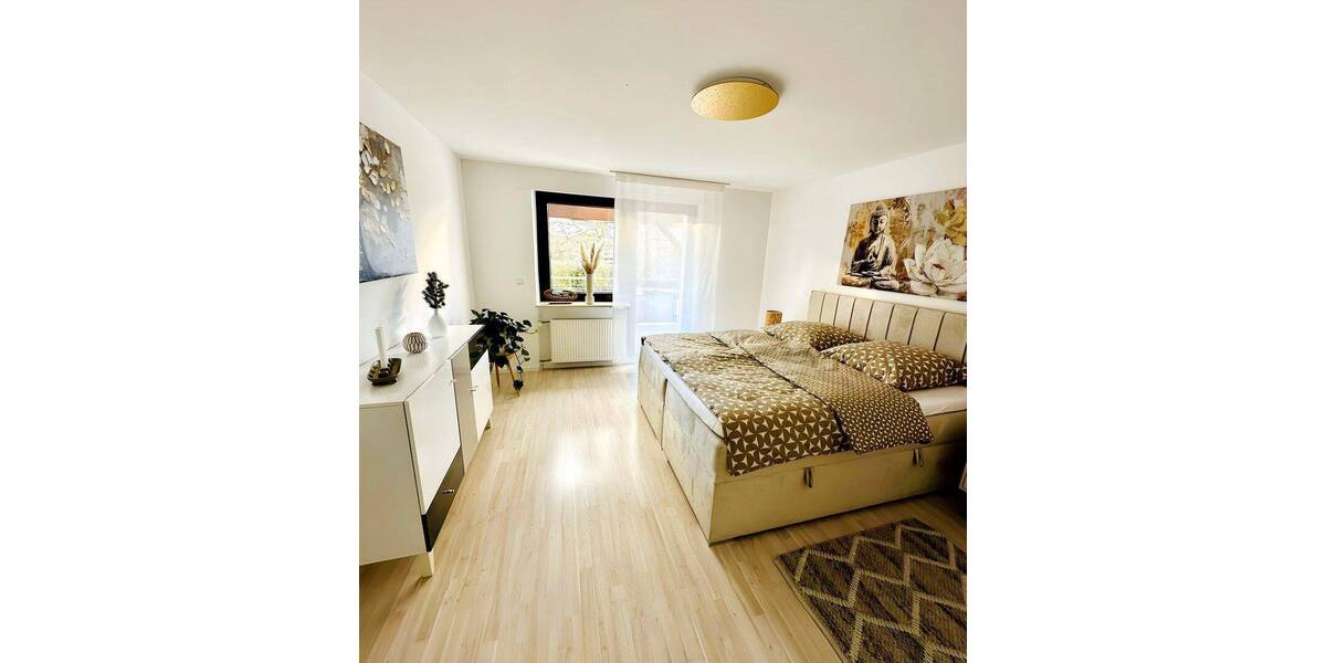 Etagenwohnung Kaiserslautern Morlautern - 4 Zimmer, 98 m&sup2;, 1.200&euro; | Angebot:26791492