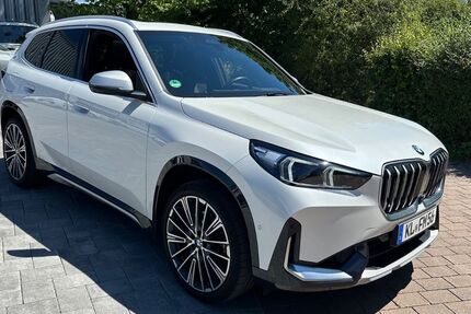 BMW X1 46.000 km 38.700 &euro; Kaiserslautern 67657