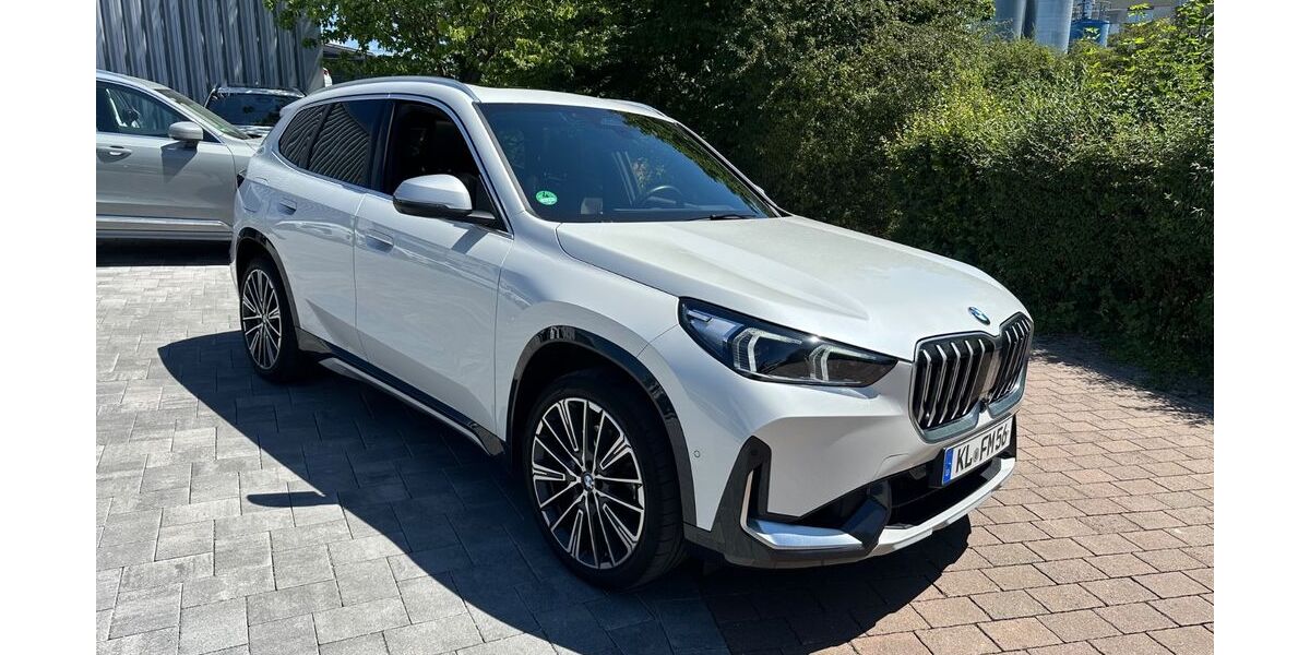 BMW X1 46.000 km 38.700 &euro; Kaiserslautern 67657