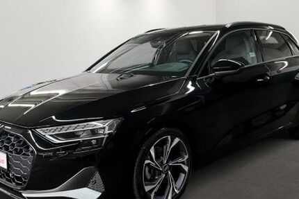 Audi A3 5.588 km 37.940 &euro; Kaiserslautern 67663